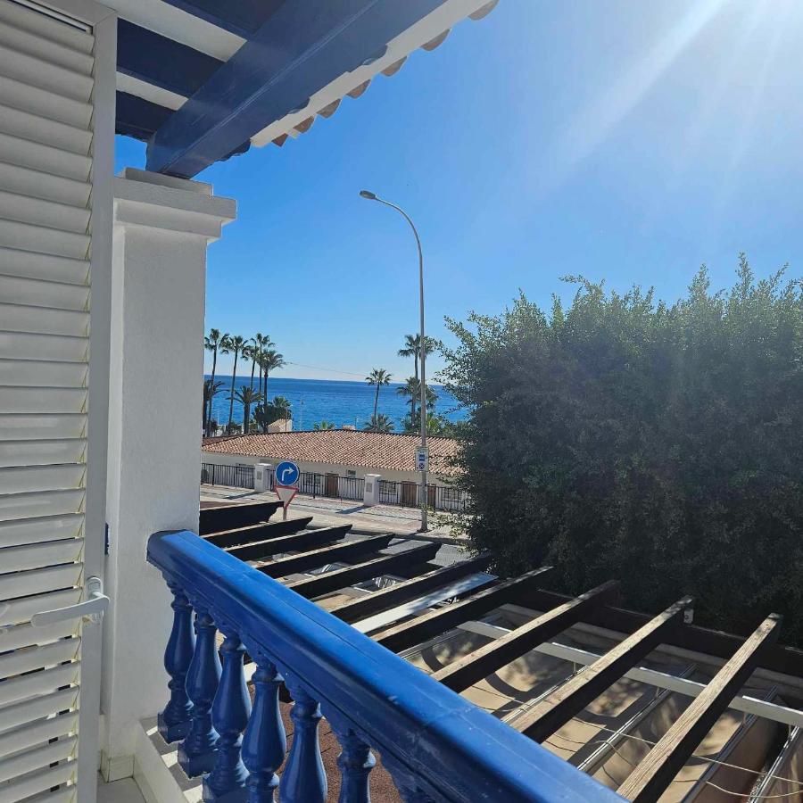 Marazul By Fitzgeralds Hotel Nerja Eksteriør billede