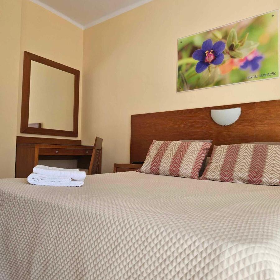 Marazul By Fitzgeralds Hotel Nerja Eksteriør billede