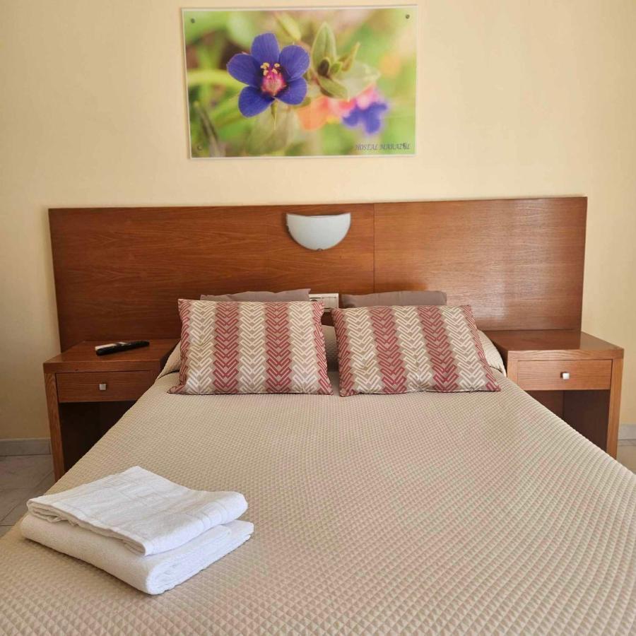 Marazul By Fitzgeralds Hotel Nerja Eksteriør billede