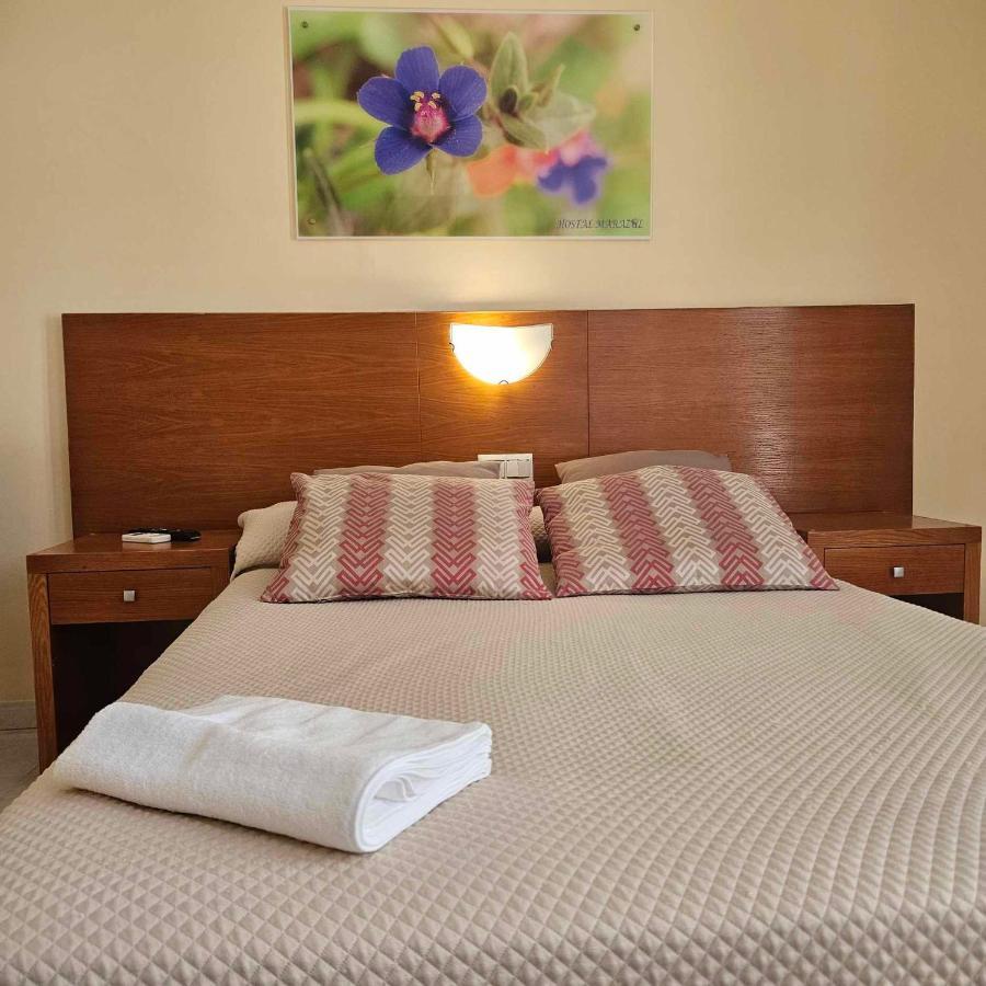 Marazul By Fitzgeralds Hotel Nerja Eksteriør billede