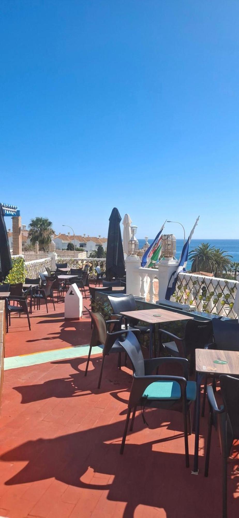 Marazul By Fitzgeralds Hotel Nerja Eksteriør billede